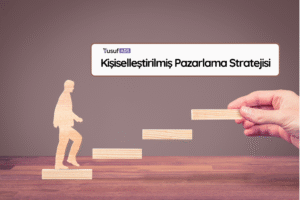 Yeni Trend: Kişiselleştirilmiş Pazarlama