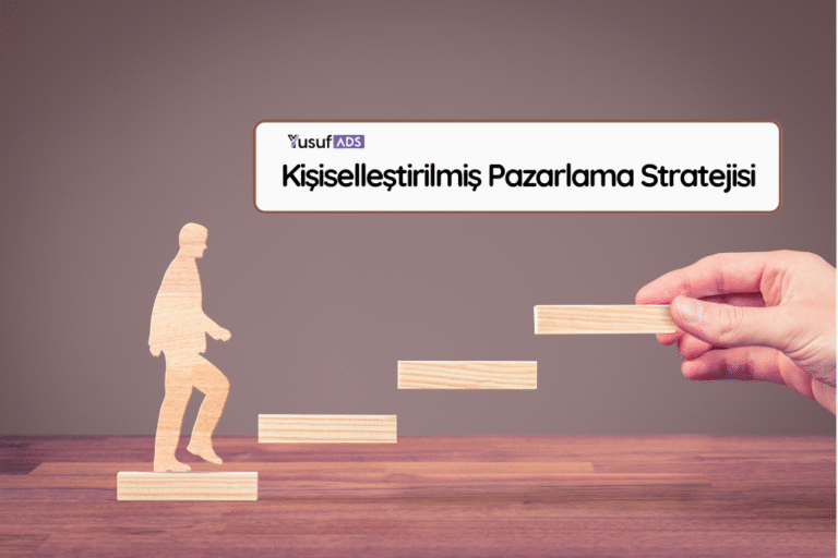 Yeni Trend: Kişiselleştirilmiş Pazarlama