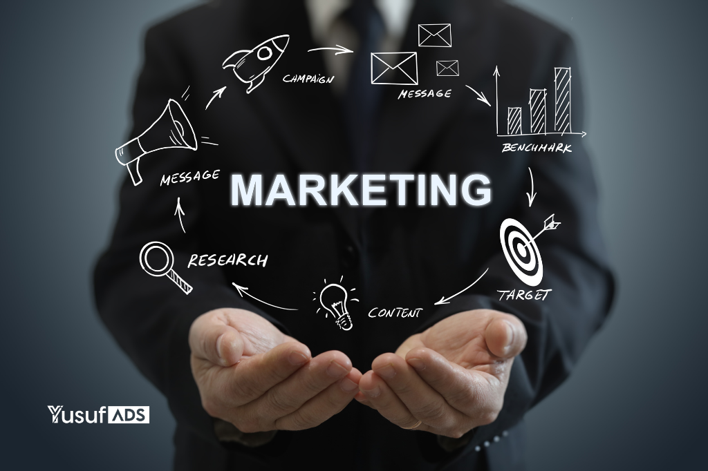 Pazarlamanın Yeni Gücü