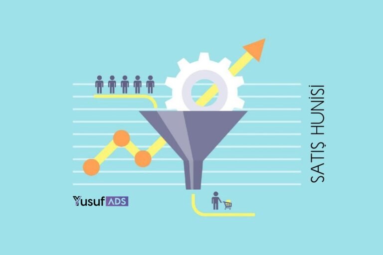 Potansiyel Müşterileri Nasıl Yönlendirirsiniz?