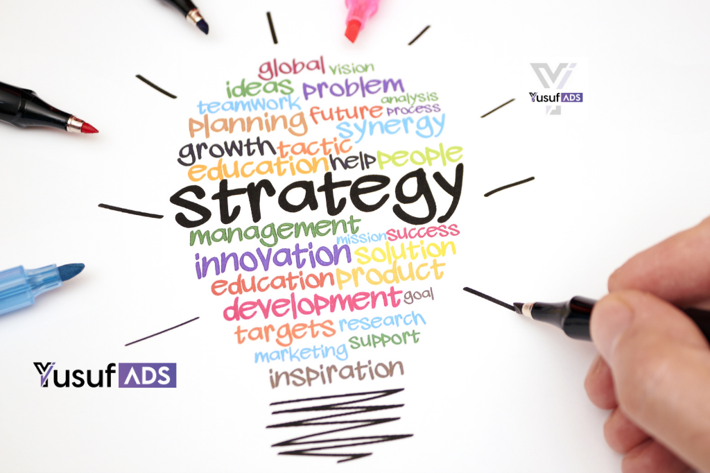 Sosyal Medya Stratejileri B2B İletişimi.