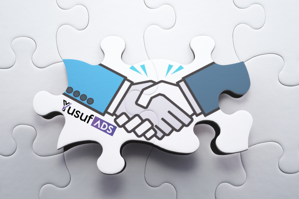 Stratejik Ortaklık Seçimi