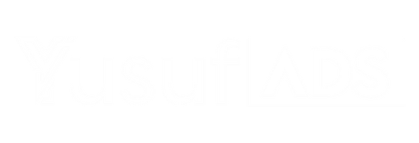YusufADS Logo
