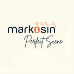 Markosin Logo