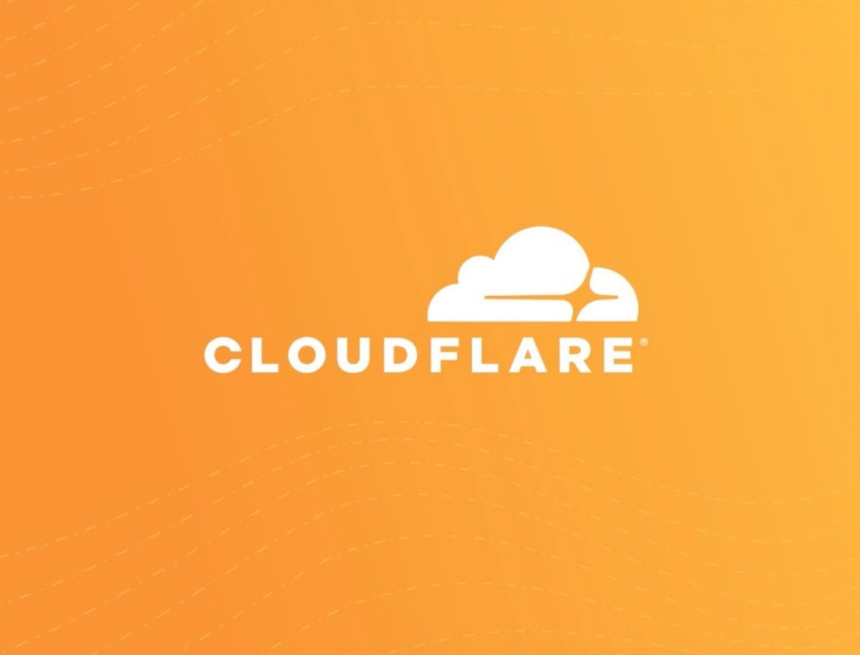 CloudFlare Web Alt Yapısı