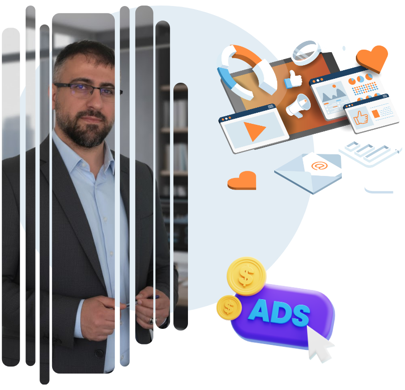 Dijital Pazarlama Uzmanı Yusuf ŞAHİN 2026