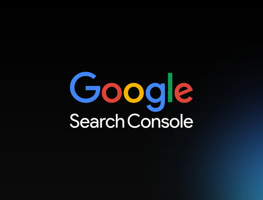 Google Search Console