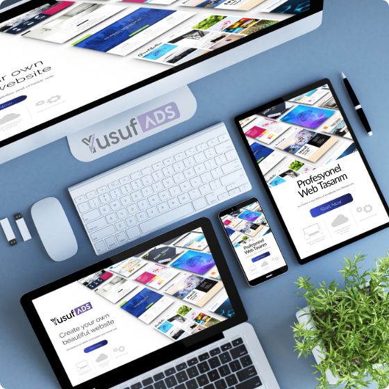 Kurumsal Markalar için Web Tasarım Hizmetleri