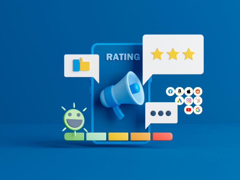 Marka ve Müşteri Yorumu 2