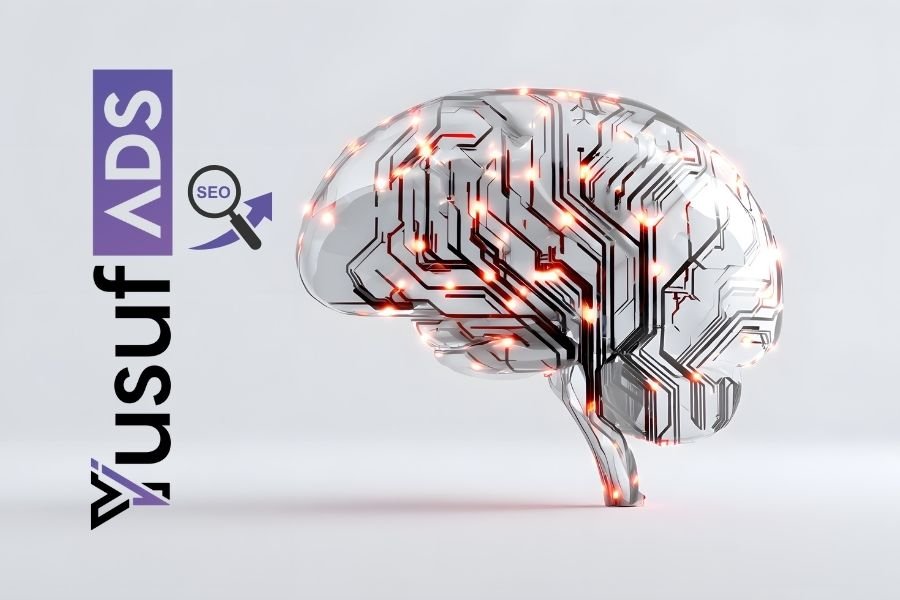 Yapay ZEKA SEO Hizmetleri 2016