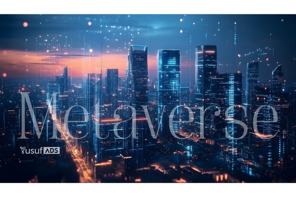 Metaverse: Markalar İçin Yeni Bir Gerçeklik ve Fırsat Alanları