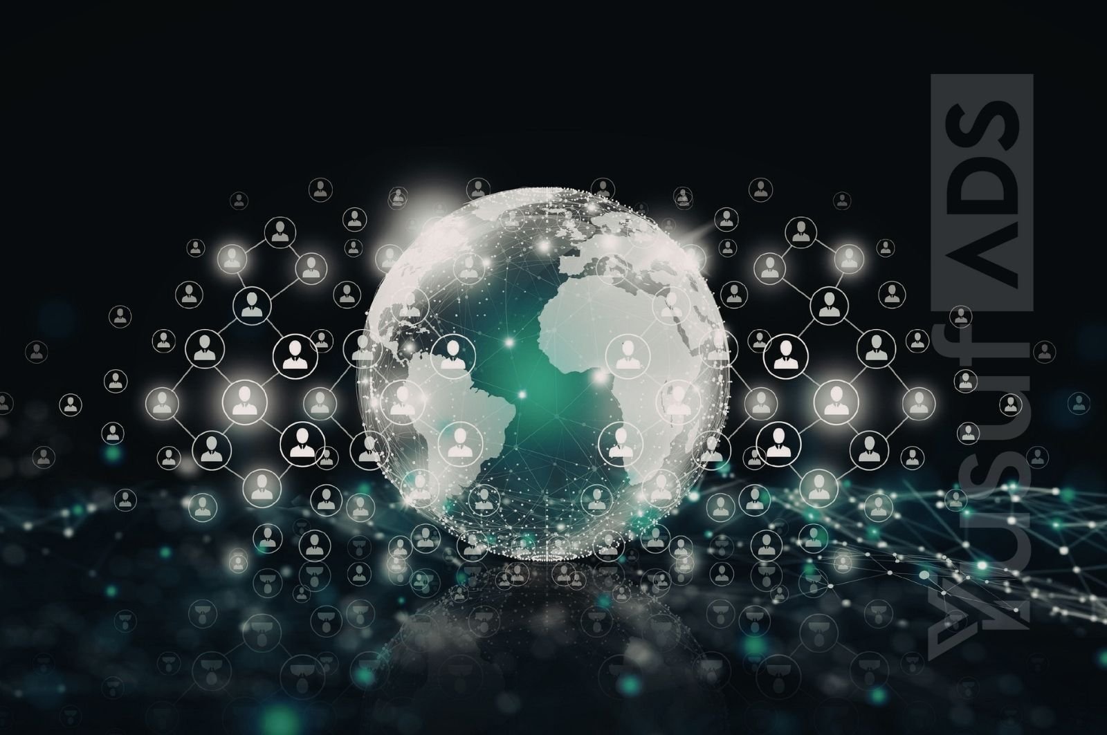 CDN Çözümleri - Yusuf ŞAHİN