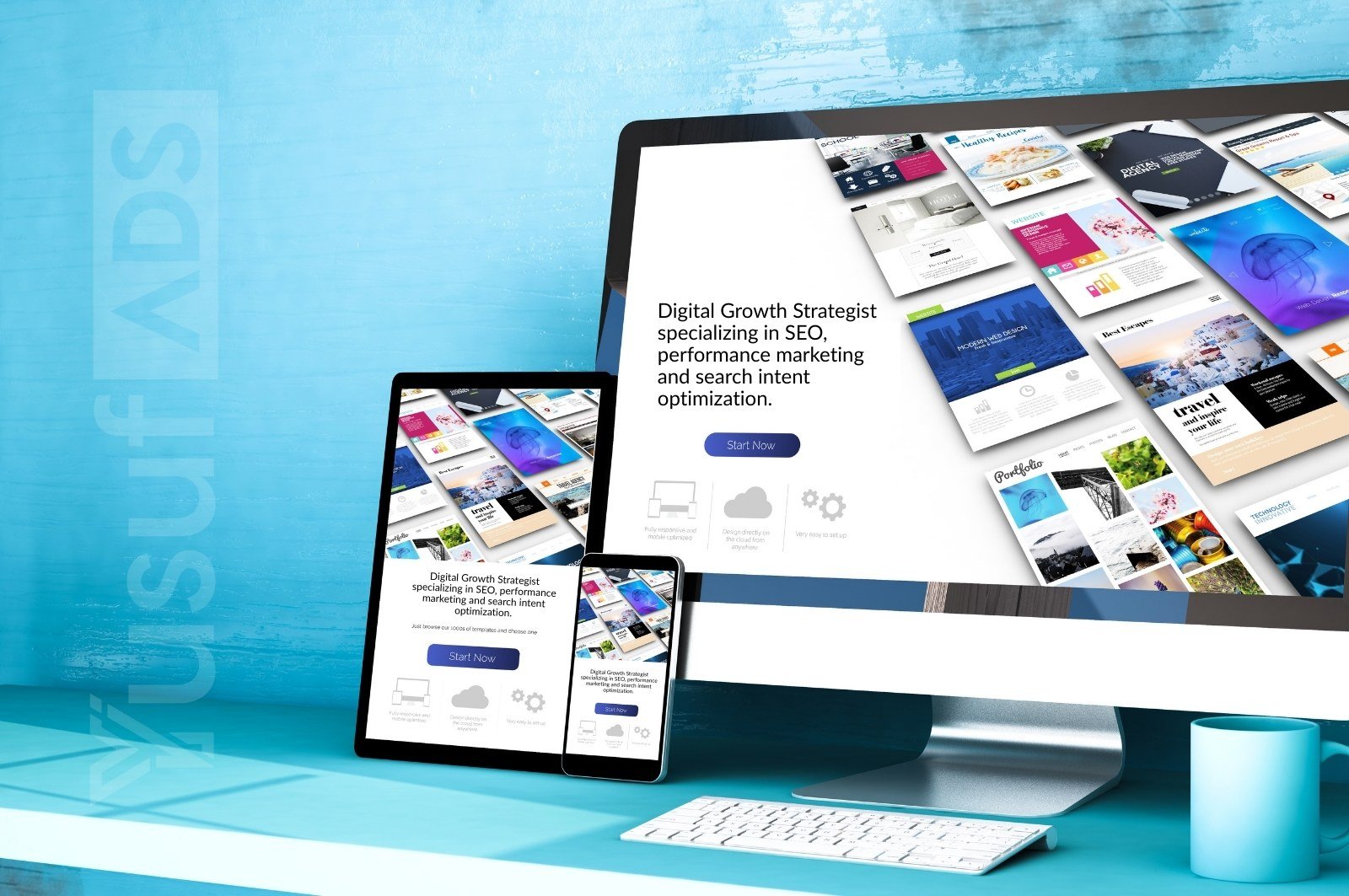 WordPress/CMS Optimizasyonu