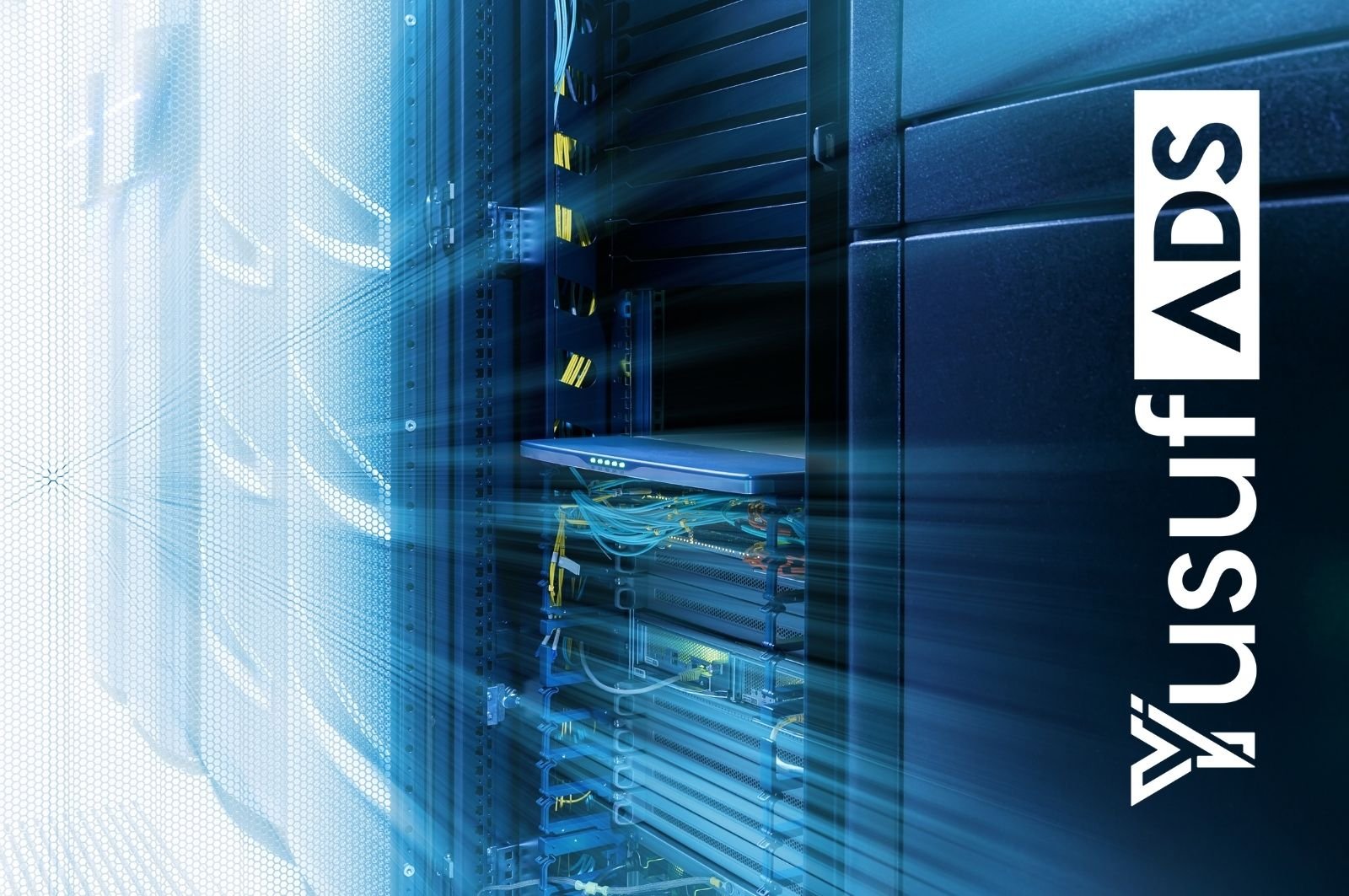 Site ve Sunucu Hız Optimizasyon Hizmetleri - Hero - Yusuf ŞAHİN