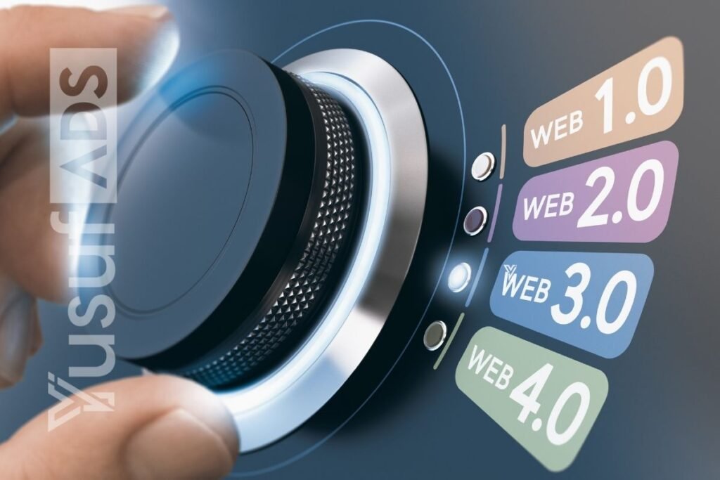 Stratejik Yol Haritası: Markanızı Web 3.0'a Nasıl Hazırlarsınız?