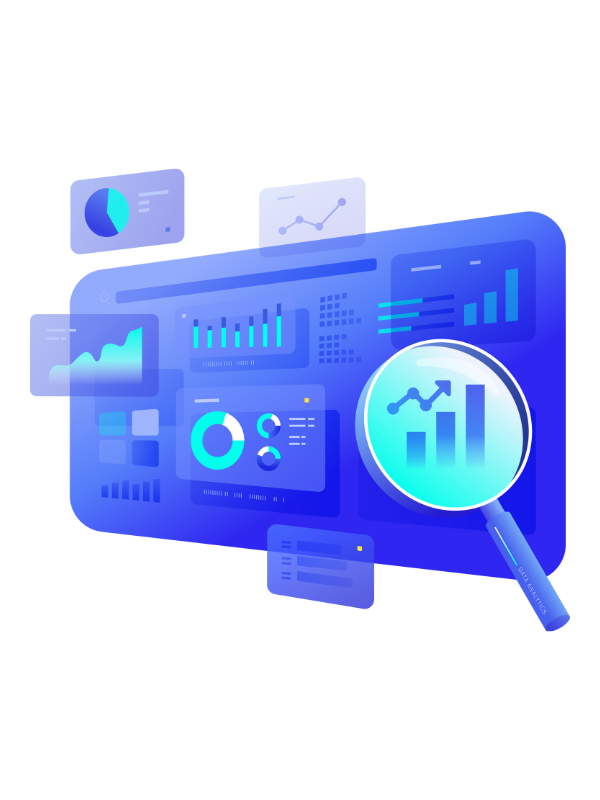 Markaların görünürlüğünü
kalıcı kılmayı hedefleyen bir stratejist.