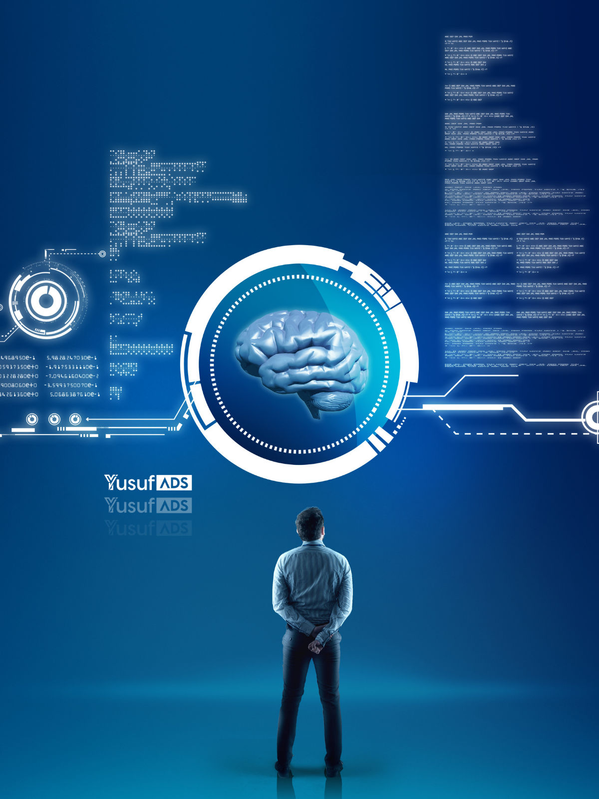 Yapay ZEKA SEO ve Veri Optimizasyonu Neden YAPAY ZEKA SEO - GEO ve SGE