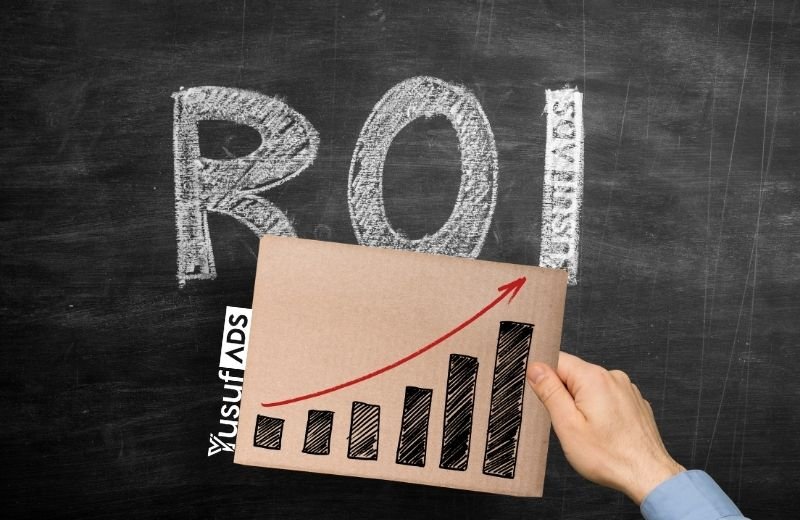Verimli Reklam Yönetimi ile Pozitif ROI etkisi