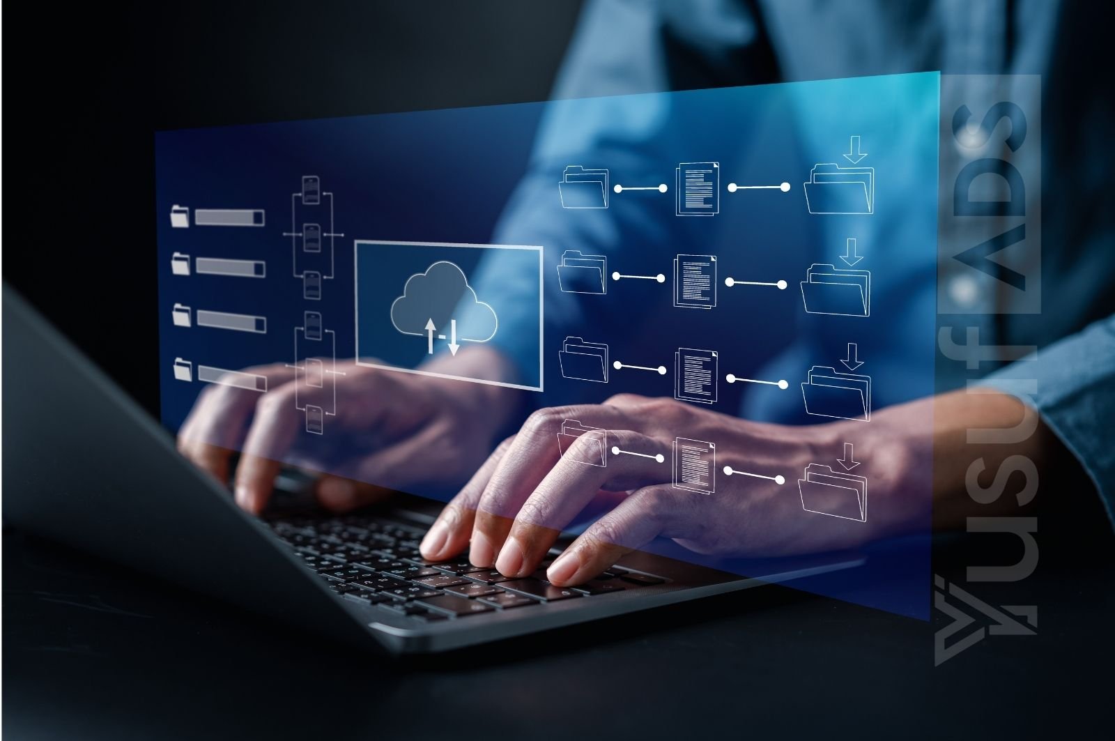 Veritabanı Optimizasyonu Hizmeti