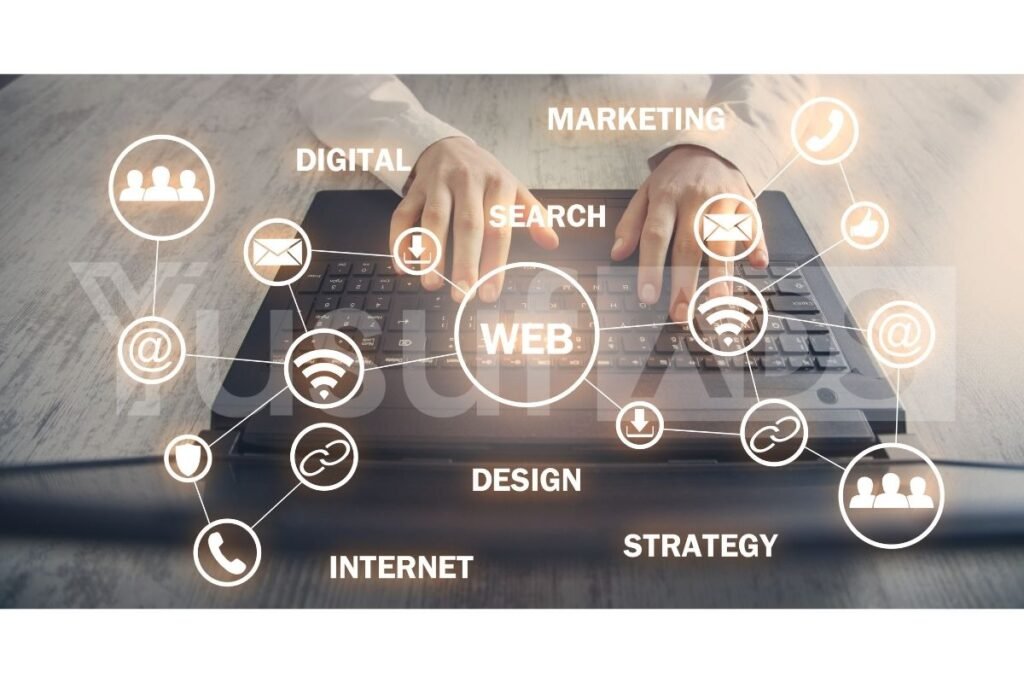 Web 3.0 Güvenilirliği ve Pazarlama