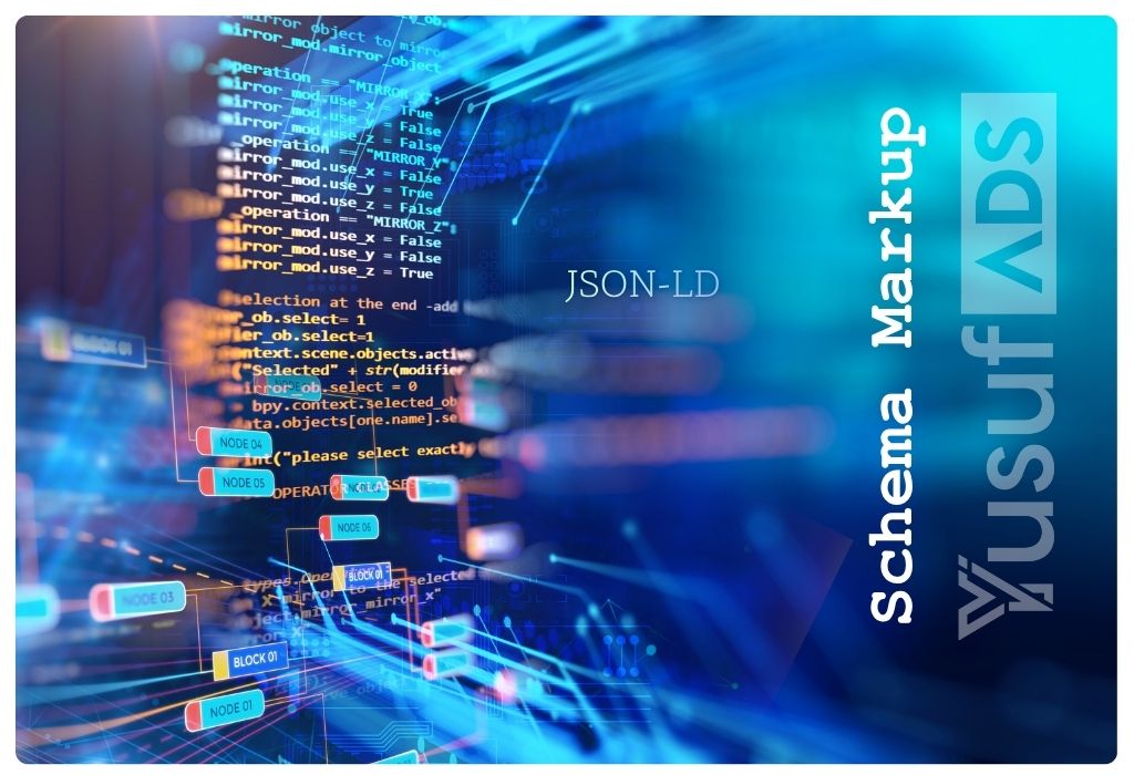 AI schema Markup - YusufADS