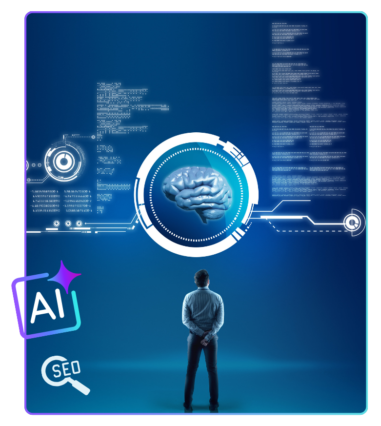 SEO / GEO Hizmet Paketi