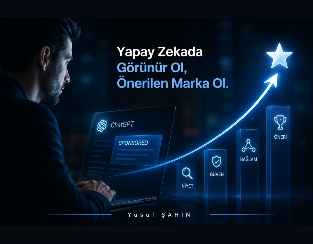 OPENAI ChatGPT Ads Reklam Duyurusu Hakkında