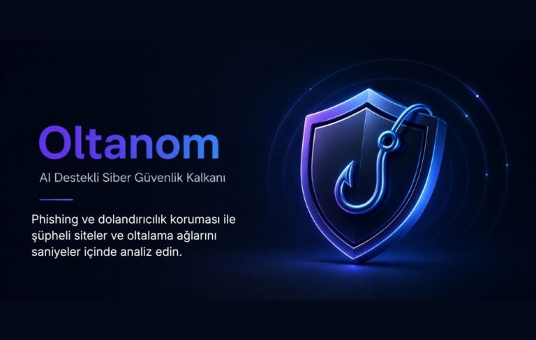 Oltanom: Türkiye'nin E-Ticarette Güven Sorununa Sosyal Sorumluluk Çözümü